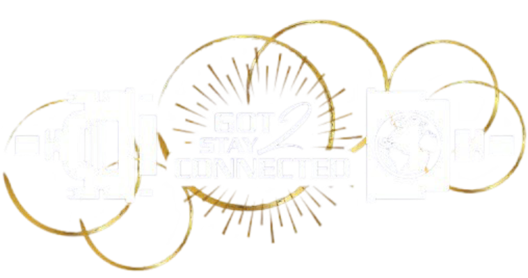 Got2StayConnected Logo