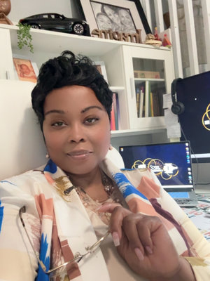 picture of a successful person