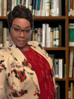 picture of a successful person